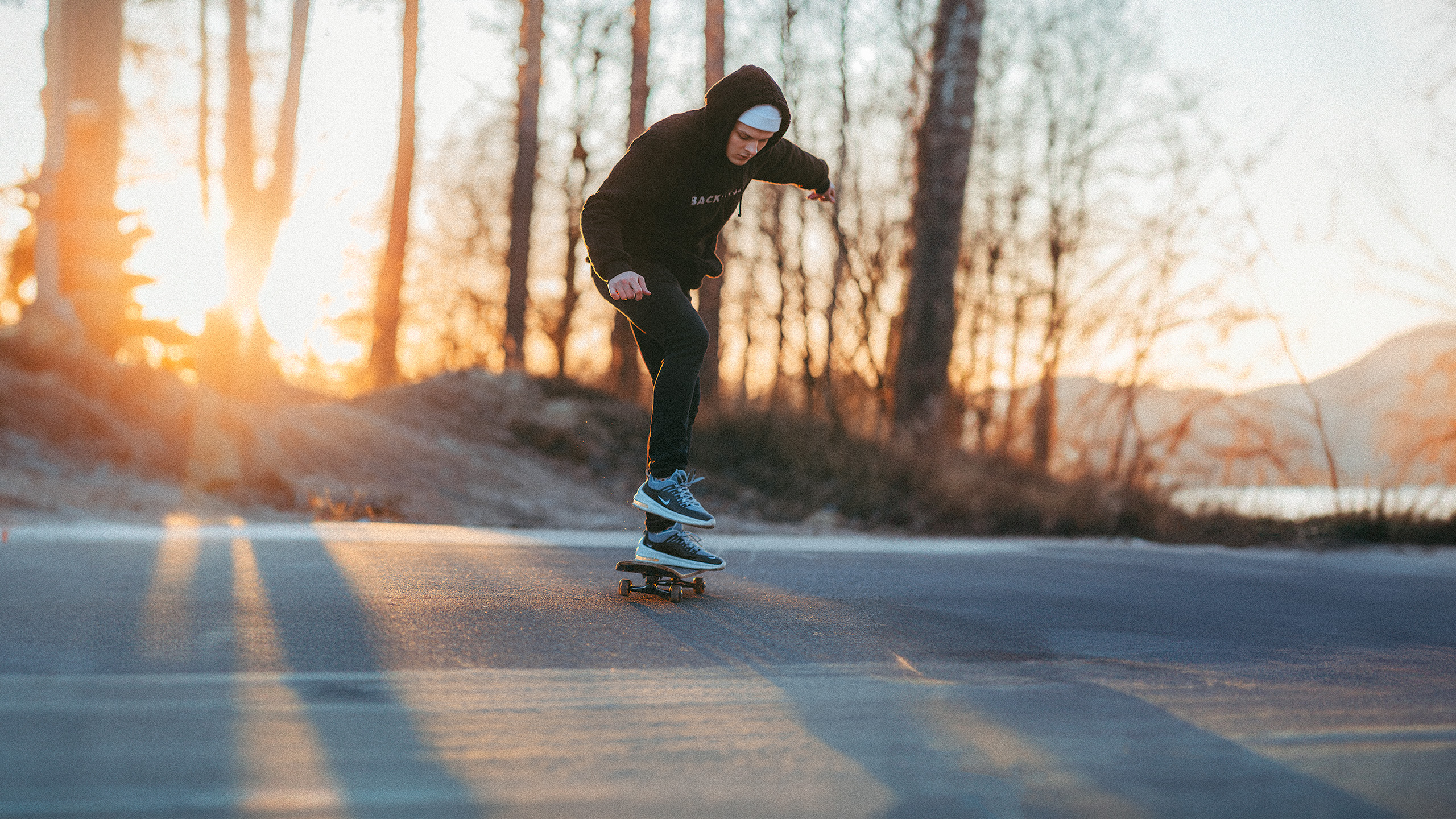 Hollywood Time Grain