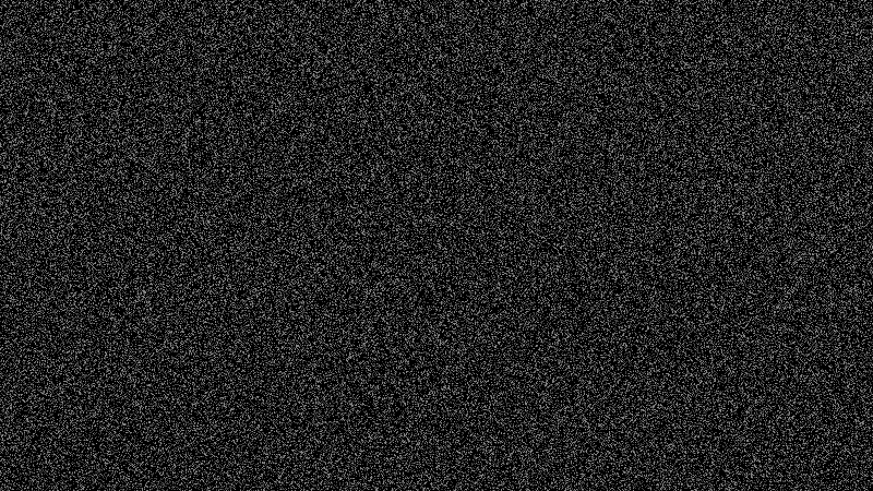 Пример зерна