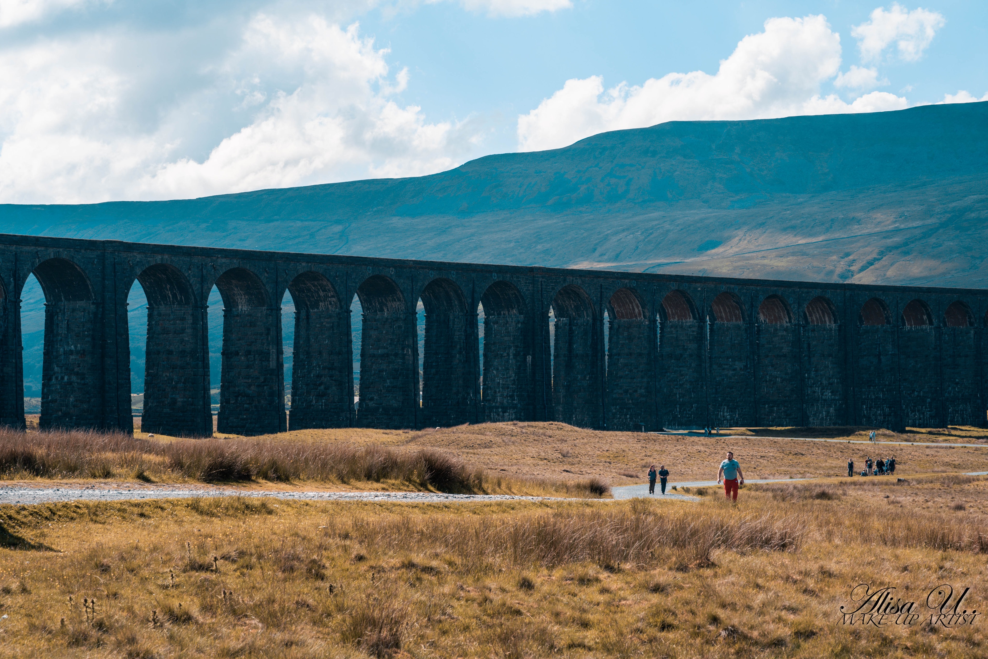 Пример пресета