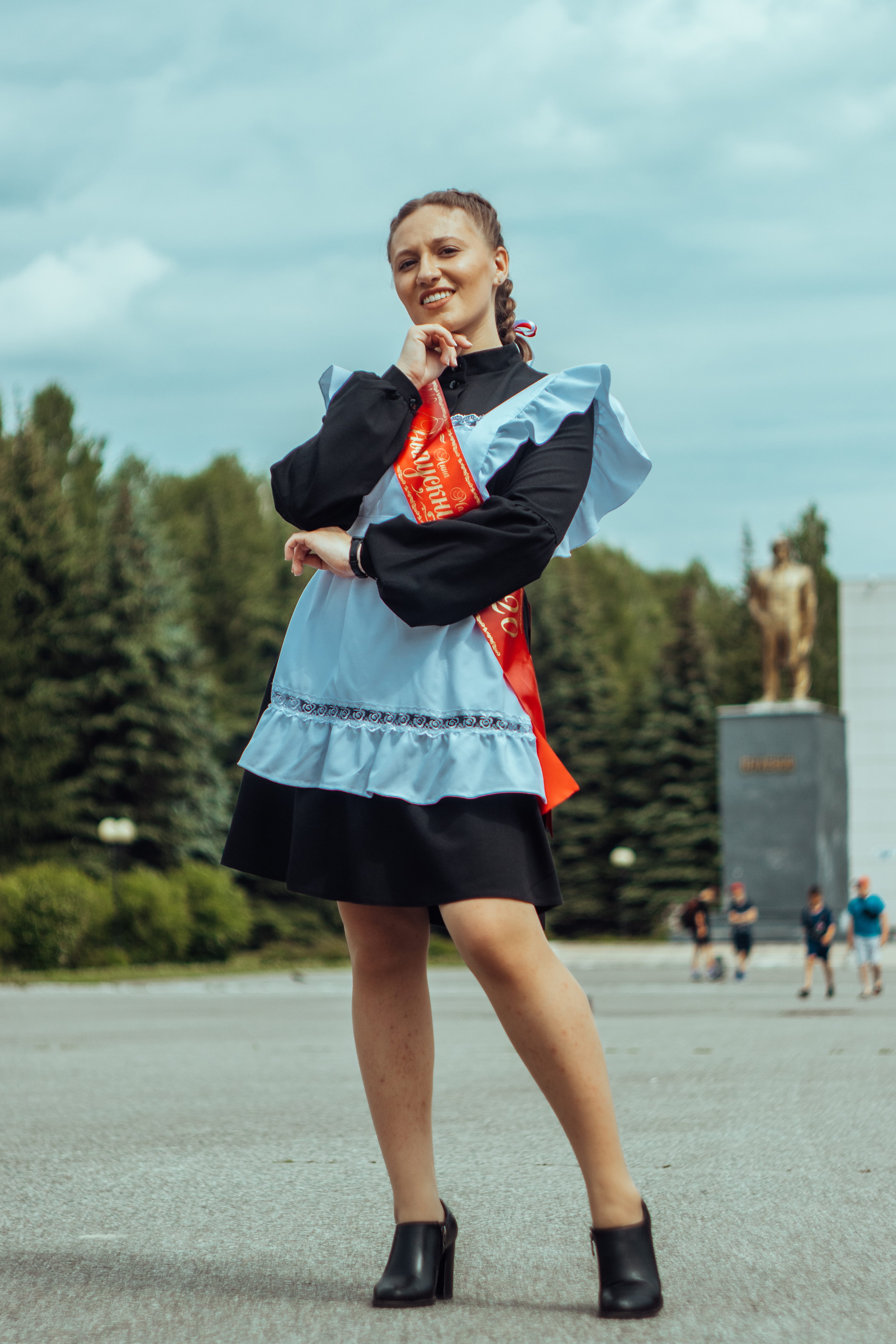 Пример пресета 1