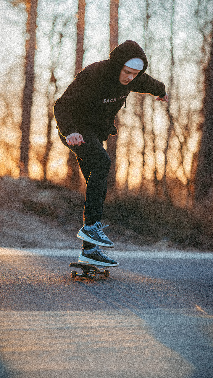 FREEMAX HOLLYWOOD-TIME-GRAIN